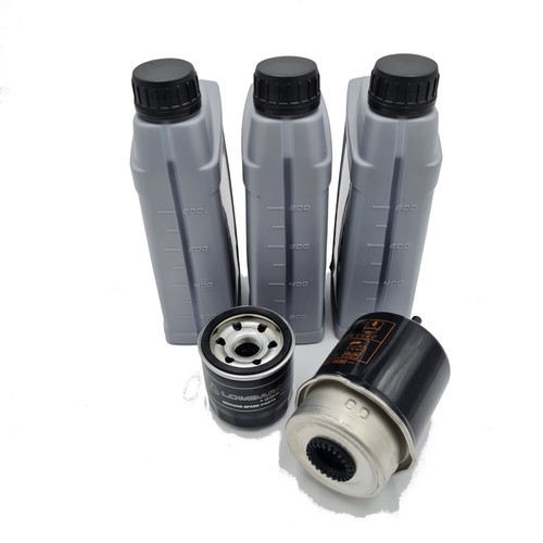 Kit ispezione ligier piccola - ispezione,