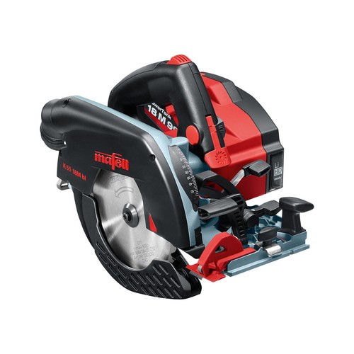 Mafell sega circolare manuale
