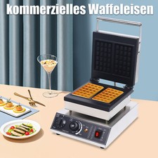 Macchina per waffle