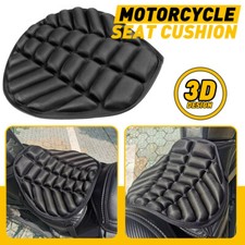 Breathable Motorcycle Gel Seat