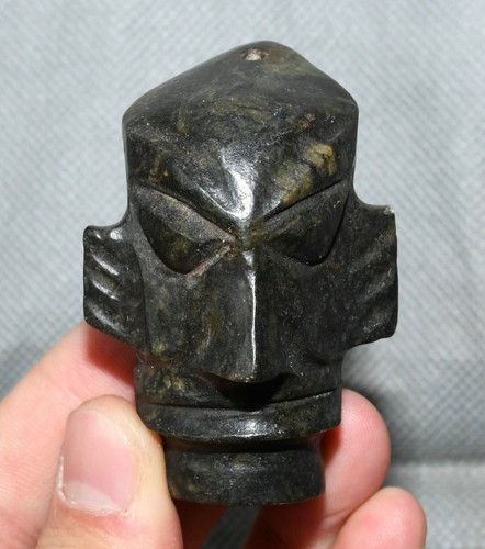 Hongshan cultura meteorite - hongshan,