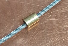 Capezzoli estremità barile