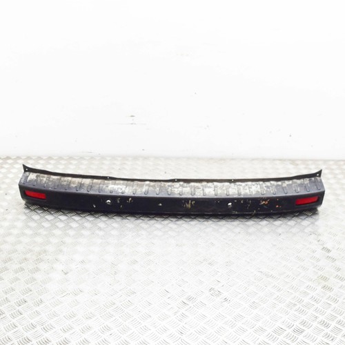 Paraurti posteriore ford - paraurti,