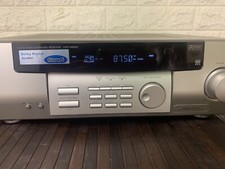 Kenwood *KRF-V4550D Ricevitore surround audio video