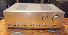 1996⭐️⭐️⭐️ Amplificatore vintage Marantz PM-68 ⭐️⭐️⭐️