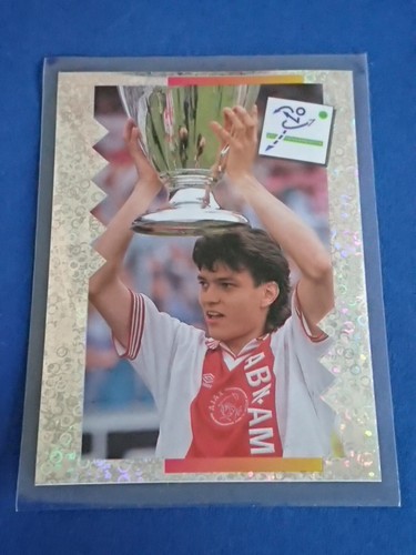 Jari litmanen non rookie - jari,