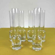 bicchieri a cilindro da