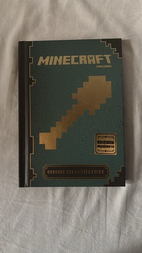 Libro manuale del - libro,