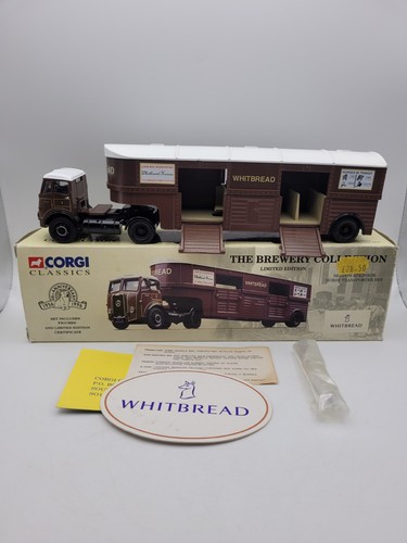 Set trasporto cavalli - , corgi