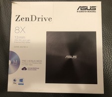 Masterizzatore DVD esterno