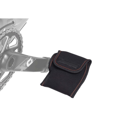 Nuovo pratico copripedali bici - pratico,