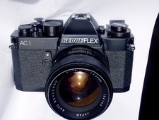 M42 tomioka revuenon 55 mm - tomioka, 1,4/55