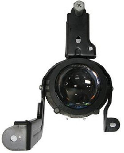 Faro fendinebbia paraurti - fendinebbia,