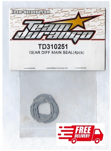 Team durango td310251 gear - td310251,
