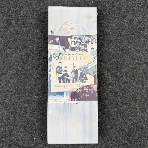 The beatles anthology - the, 1