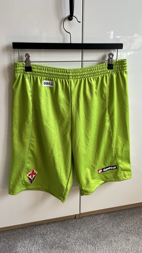 Acf fiorentina pantaloncini - acf,