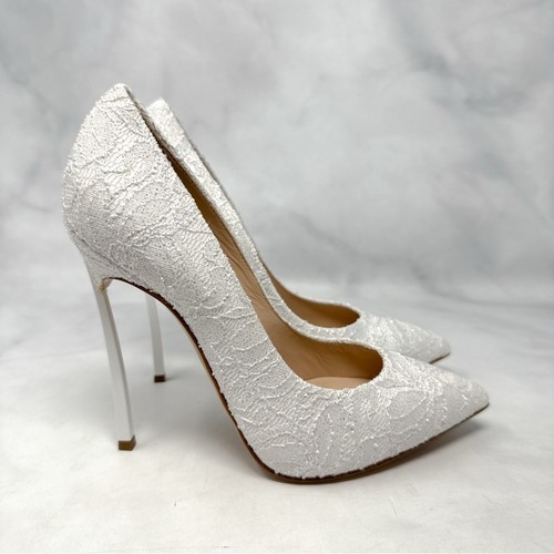 Nuove decolte casadei - decolte, tacco