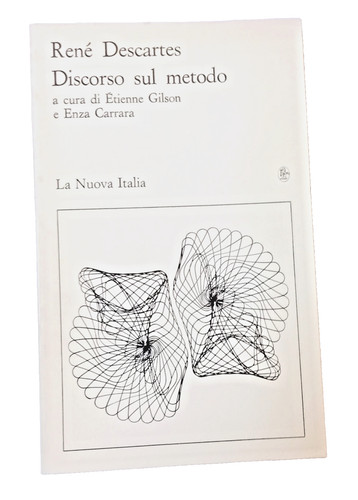 Discorso sul metodo - di, rene'