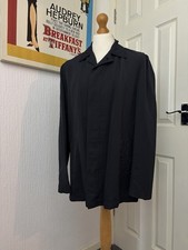 Aquascutum Canapa Trench