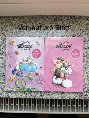 Diddl back edizione - diddl,