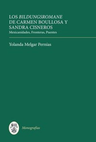 Los bildungsromane femeninos - bildungsromane,