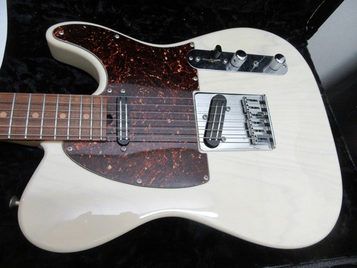 Chitarra elettrica sadowsky - elettrica,