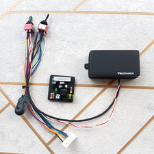 Humbucker Veyz Sustainer -