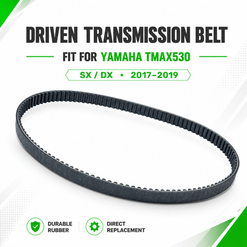 Adatto per yamaha max530 - per, t-max530