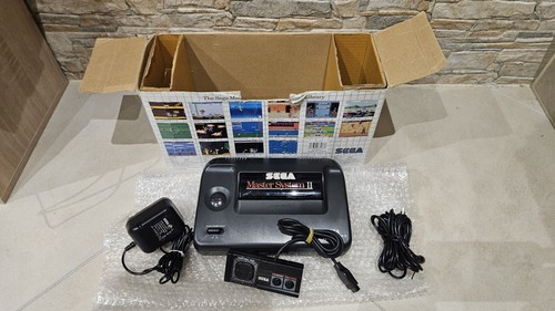 Sega master system - sega,