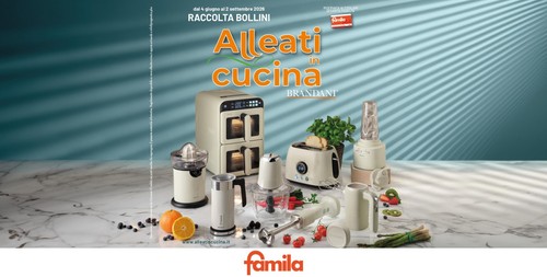Punti bollini raccolta o - raccolta, a&o