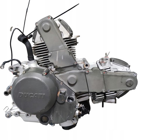 Motore ducati monster 600 - motore,