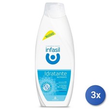 3X Infasil Moisturizing
