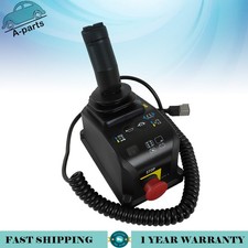 Scatola di controllo Gen 5