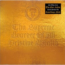 Tha God Fahim / THA SUPREME