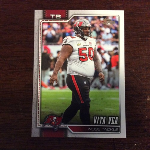2026 topps vita - vea, #191