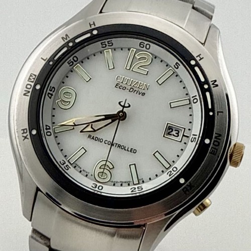Orologio uomo citizen - uomo,