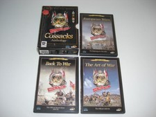 COSSACKS 1 Antologia Edizione