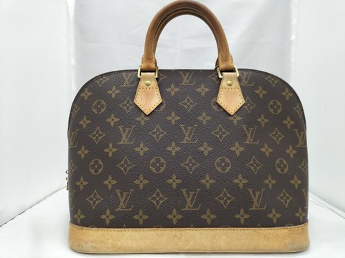 Louis vuitton m53150 alma - m53150, gm