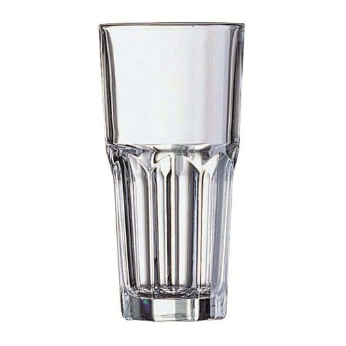 Set bicchieri liquore - 6, amaro