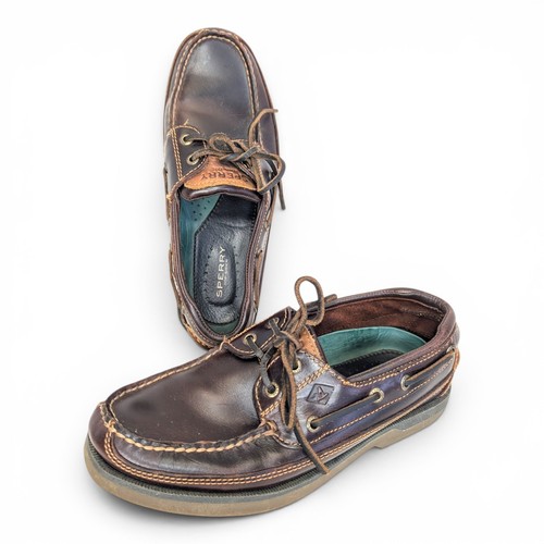 Sperry scarpe barca - scarpe,