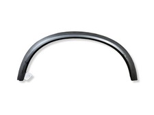 Assetto arco posteriore