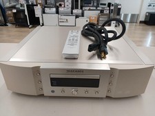 MARANTZ SA-11S2 SACD CD Player HDAM funziona bene testato made in Japan...