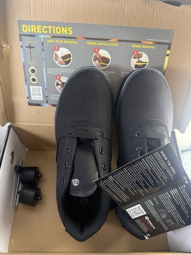 Sneakers uomo heelys - uomo, taglia