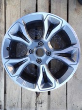 Cerchio lega 18 pollici - 1x,