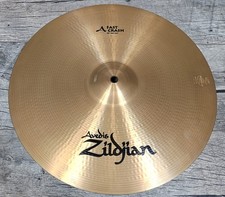 Zildjian avedis fast crash - zildjian, 16"