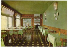 AROLO - VARESE - ALBERGO RIST