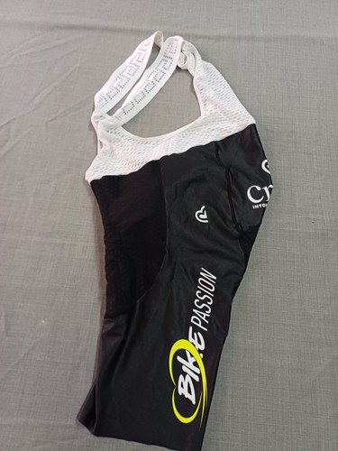 Pantaloncino body salopette - pantaloncino,