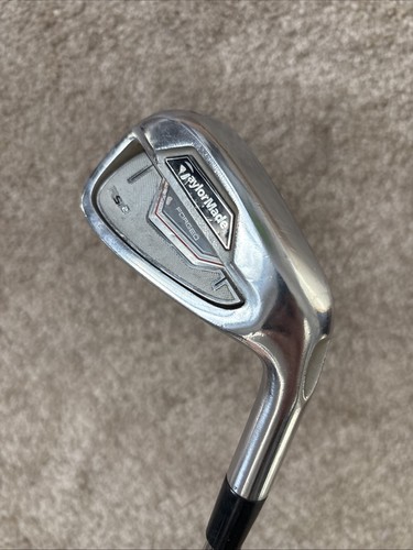 Taylormade rsi2 ferro - taylormade, da