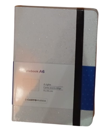 Notebook taccuino shine it - taccuino,