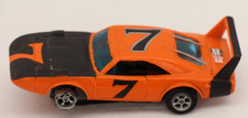 Vintage AFX HO Slot Car Orange